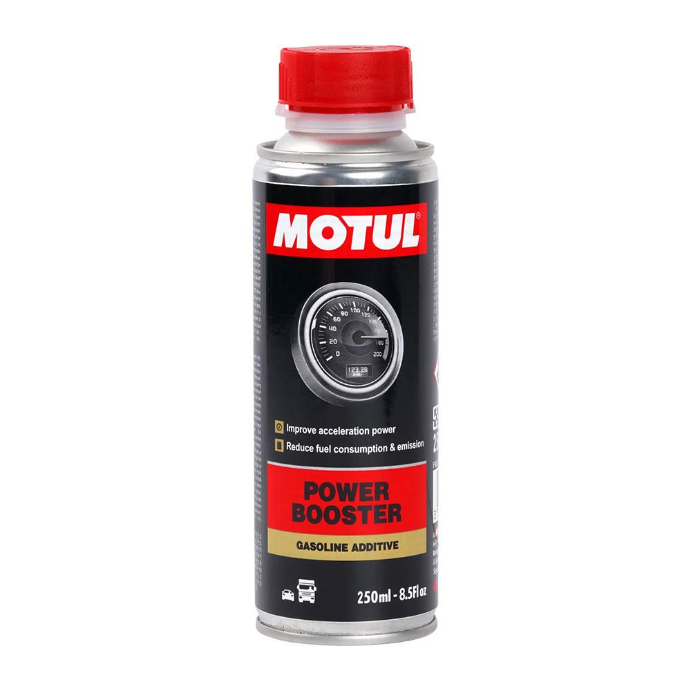 MOTUL POWER BOOSTER 250ML