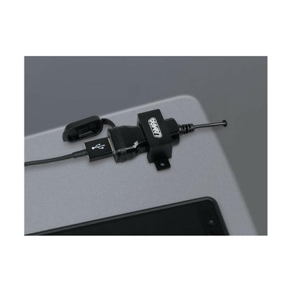 LAMPA FIXED USB CHARGER AND BASE