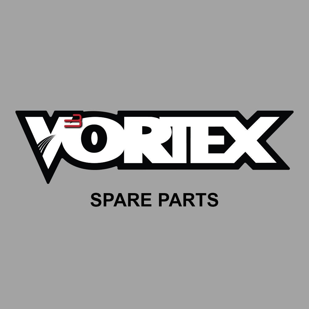 VORTEX PART - F-106NW - WASHER : ZINC M20 x 8.5 x 2.0mm