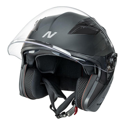 NITRO X780 JET DVS SATIN BLACK
