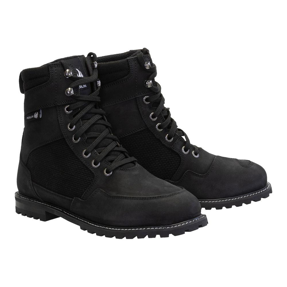 Merlin Rockwell D3O® Waterproof Boots