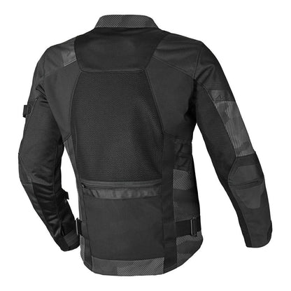 Macna Raddic Jacket Black/Grey Camo
