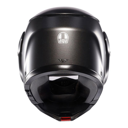 AGV STREETMODULAR - ASFALTO GREY