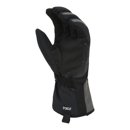 Macna E-Heated Unite 2.0 RTX Gloves Only Black
