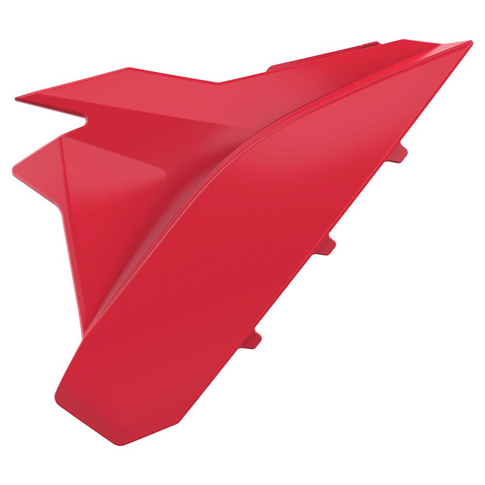 POLISPORT AIRBOX COVER BETA RR 20-24 XTRAINER 23-24 - RED