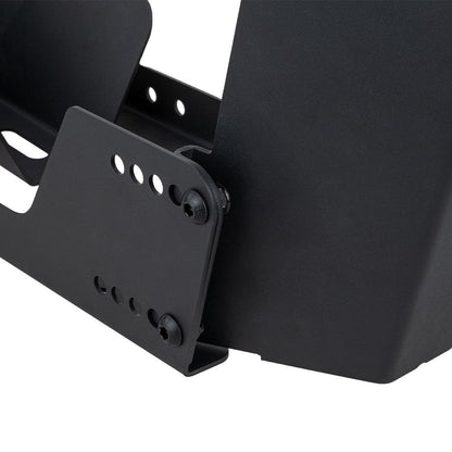 STATES MX ADJUSTABLE WHEEL CHOCK