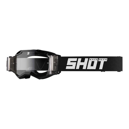 Shot Assault 2.0 Solid Goggles