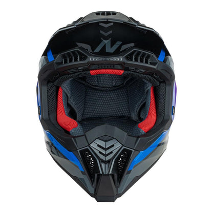 NITRO MX710 ONYX PURPLE/PINK
