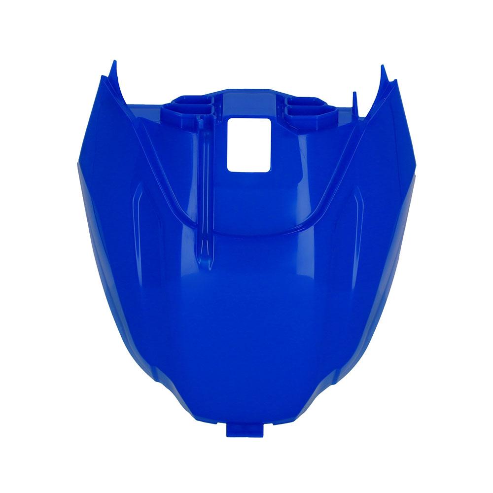 POLISPORT AIRBOX COVER YAMAHA YZF/WR - BLUE