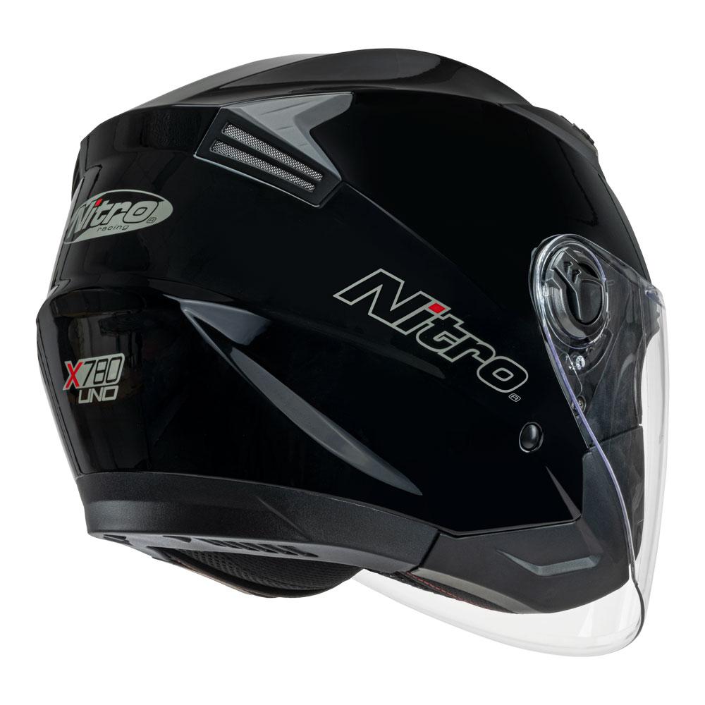NITRO X780S GLOSS BLACK