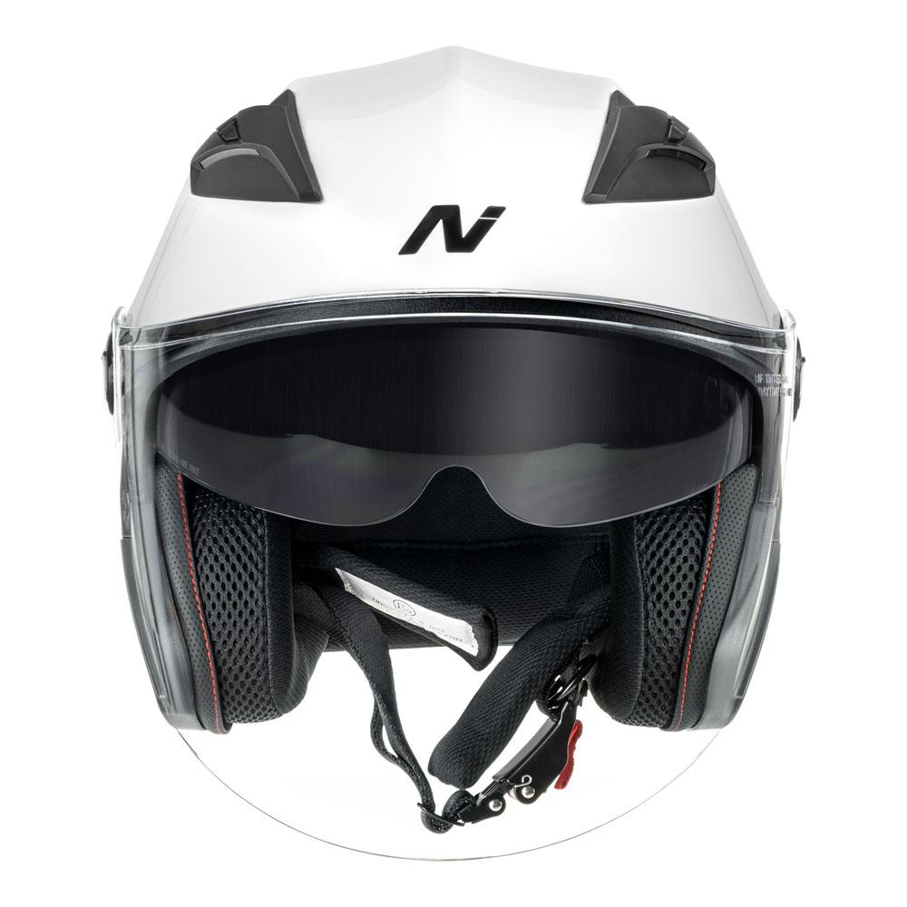 NITRO X780S GLOSS WHITE