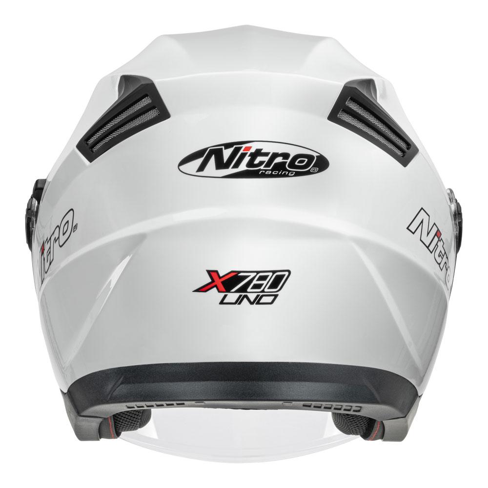 NITRO X780S GLOSS WHITE