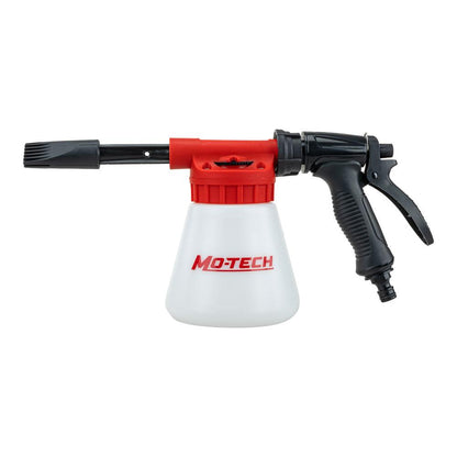 MO-TECH FOAM CANNON (GARDEN HOSE TYPE)