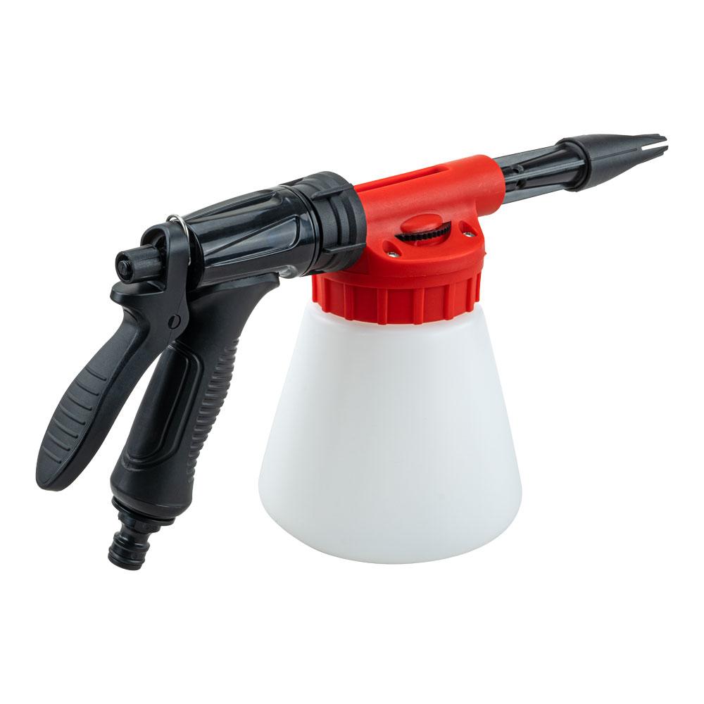 MO-TECH FOAM CANNON (GARDEN HOSE TYPE)