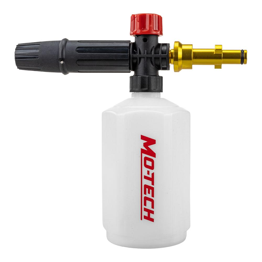MO-TECH FOAM CANNON (PRESSURE WASHER TYPE)