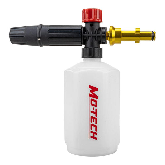MO-TECH FOAM CANNON (PRESSURE WASHER TYPE)