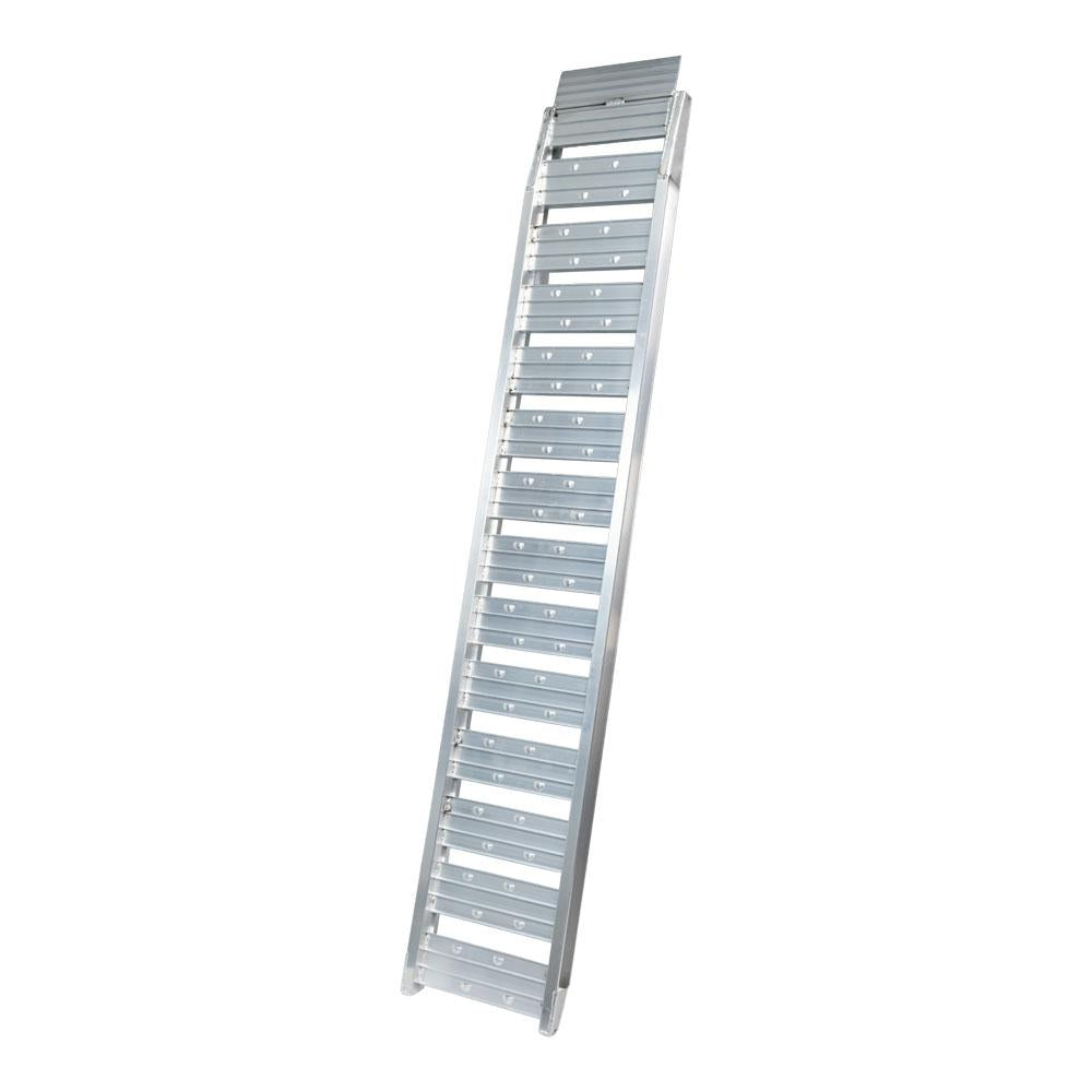 HEAVY DUTY ALLOY ATV RAMP (500KG LOAD RATED EA)