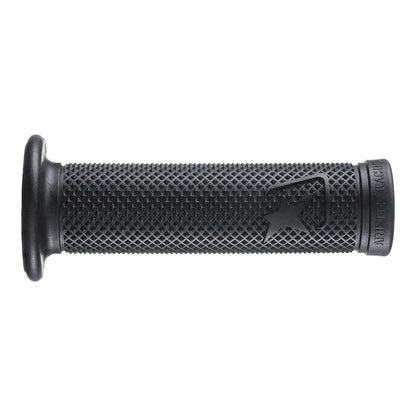 ARIETE GRIPS - ARIES - ROAD - SUPER SOFT COMPOUND - BLACK - 125mm Closed End