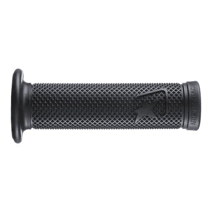 ARIETE GRIPS - ARIES - ROAD - SUPER SOFT COMPOUND - BLACK - 125mm Open End