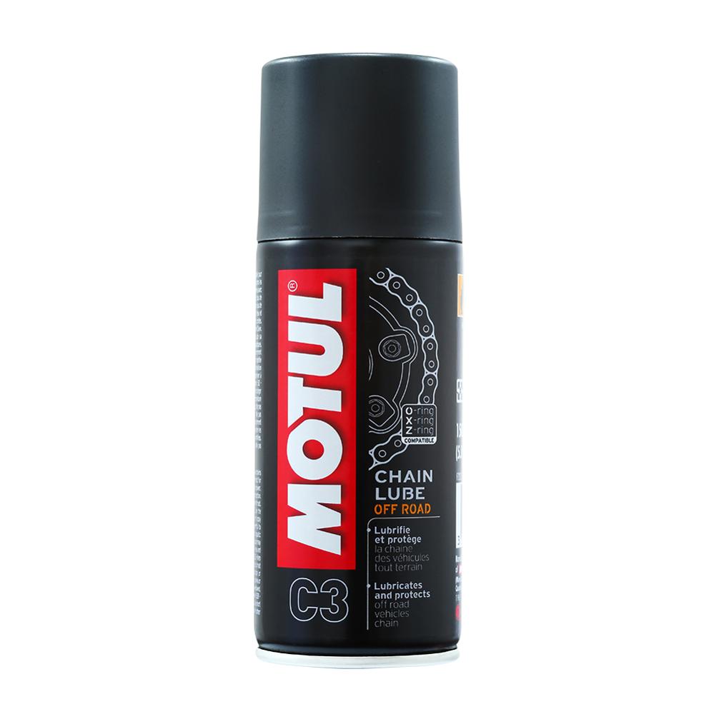 MOTUL C3 CHAIN LUBE OFF-ROAD - 150mL