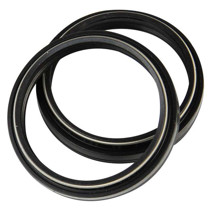 LINK - FORK SEAL SET - 37x49x8/10mm