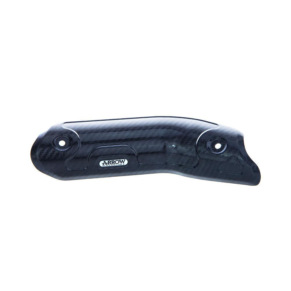 ARROW 11003MI : HEAT SHIELD Carbon Fibre
HONDA CRF1000L A-T 16>19