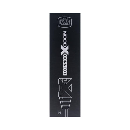 NOCO Accessory #GC002: X-Connect Lead Set with Eyelets 6.5mm