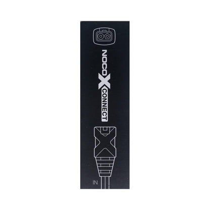 NOCO Accessory #GC003: X-Connect Lead Set with Dual Size Plug