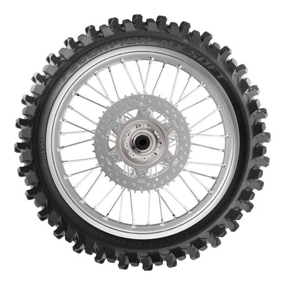 PIRELLI SCORPION MX SOFT 100/90-19 57M NHS