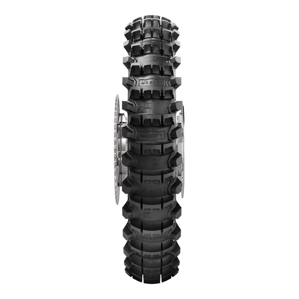 PIRELLI SCORPION MX SOFT 100/90-19 57M NHS