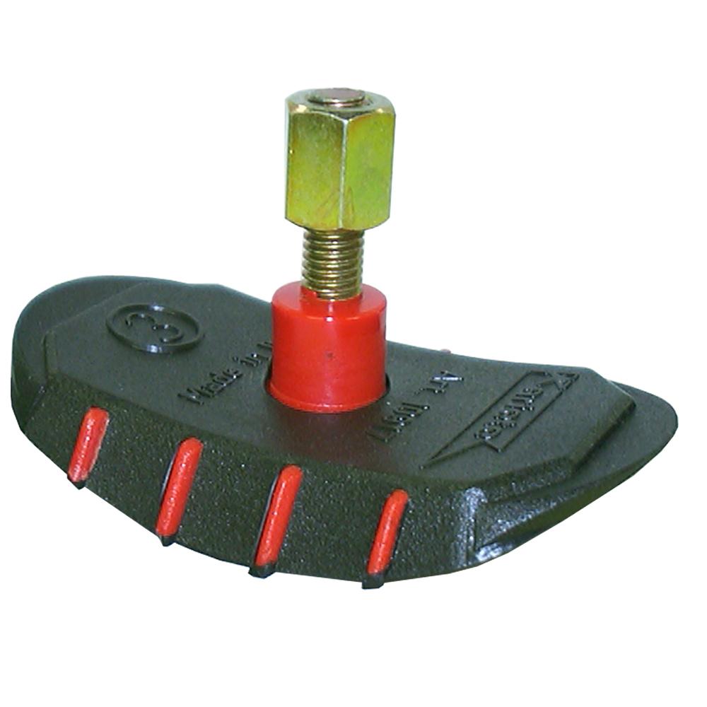 ARIETE MOTORCYCLE TYRE RIM LOCK 2.15 RIM