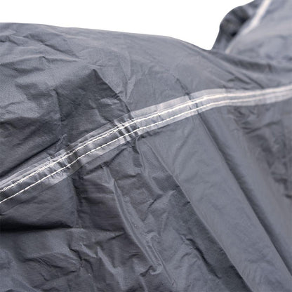 LA CORSA MOTORCYCLE COVER - WATERPROOF / LINED Med