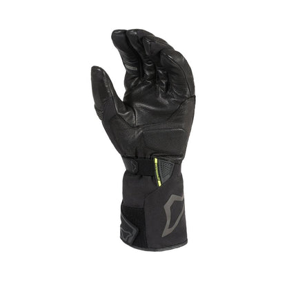 Macna E-Heated Ion RTX Gloves Battery Kit Black