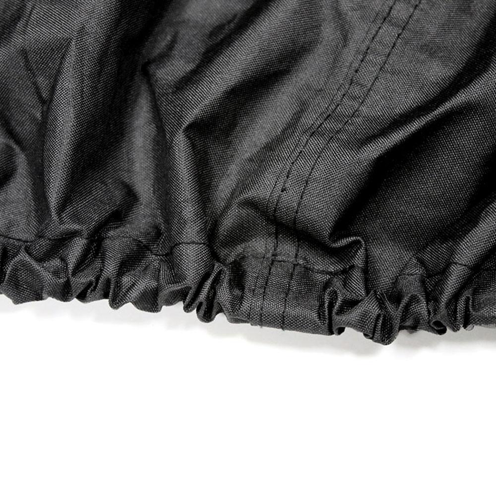 Nelson-Rigg Extreme Motorcycle Covers
