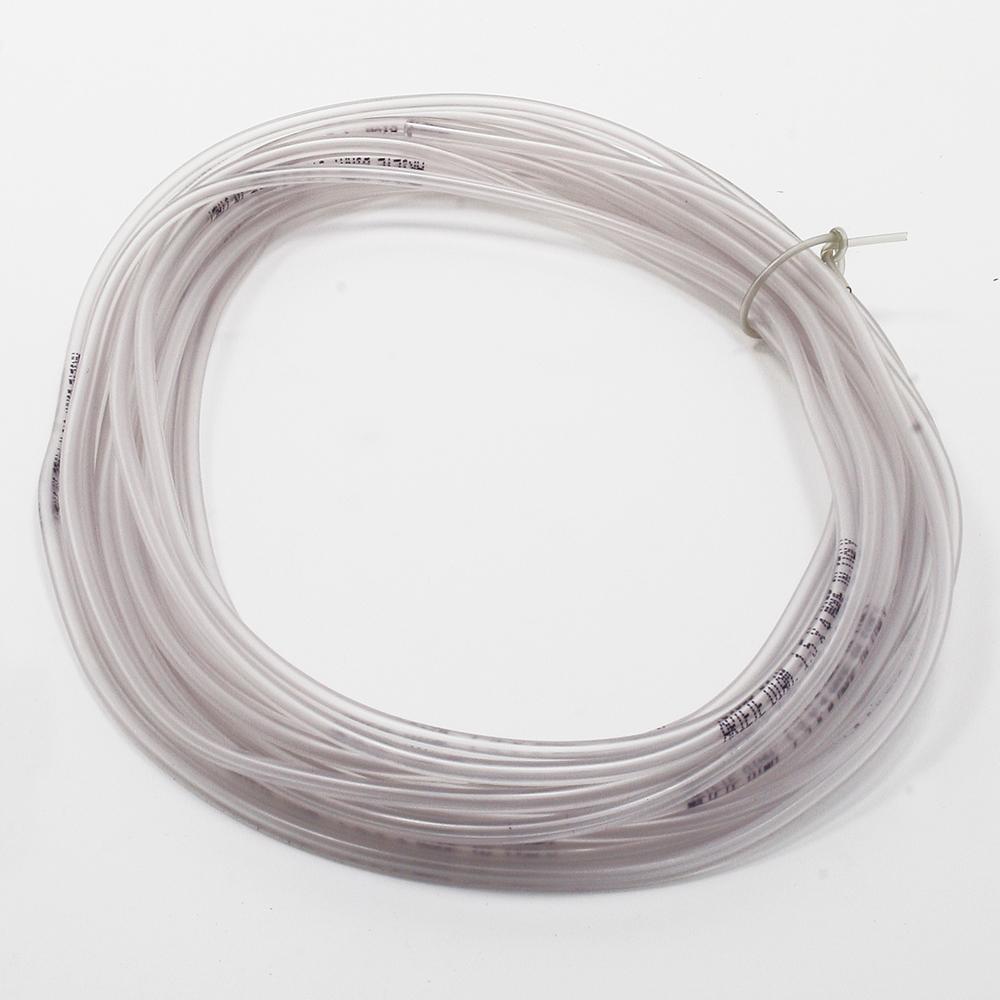 ARIETE BREATHER HOSE - CLEAR 1.5 X 4 MM / 10M