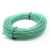ARIETE FUEL HOSE - GREEN 6.0 X 9 MM / 10M