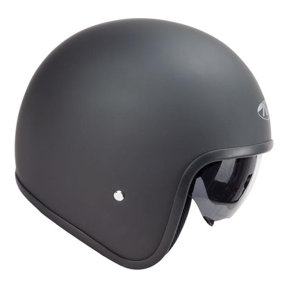 NITRO X606V SATIN BLACK