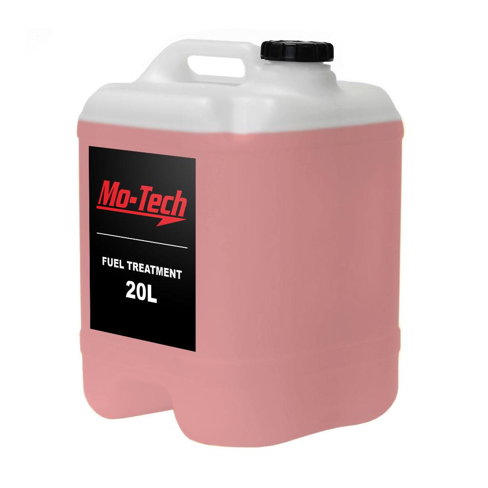 MO-TECH FUEL TREATMENT AC-20 20L