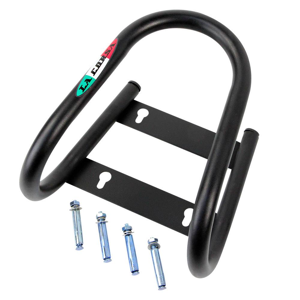 LA CORSA - WHEEL CHOCK 25 MM