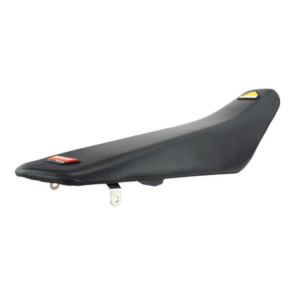 POLISPORT PERFORMANCE SEAT HONDA CRF250R 18-21/CRF450R 17-20 - BLACK