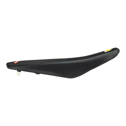 POLISPORT PERFORMANCE SEAT HONDA CRF250R 18-21/CRF450R 17-20 - BLACK