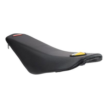 POLISPORT PERFORMANCE SEAT HONDA CRF250R 18-21/CRF450R 17-20 - BLACK