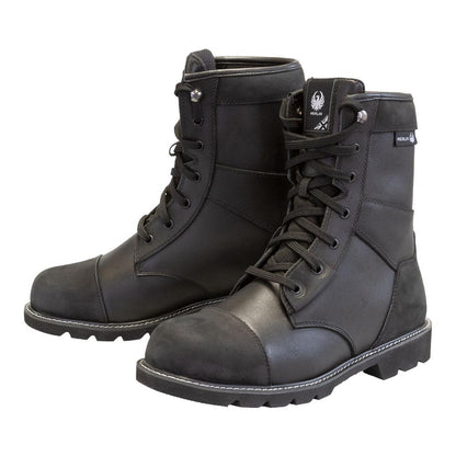 Merlin Bandit D3O® Boots Black
