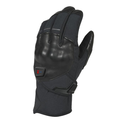 Macna E-Heated Era RTX Gloves Battery Kit Black