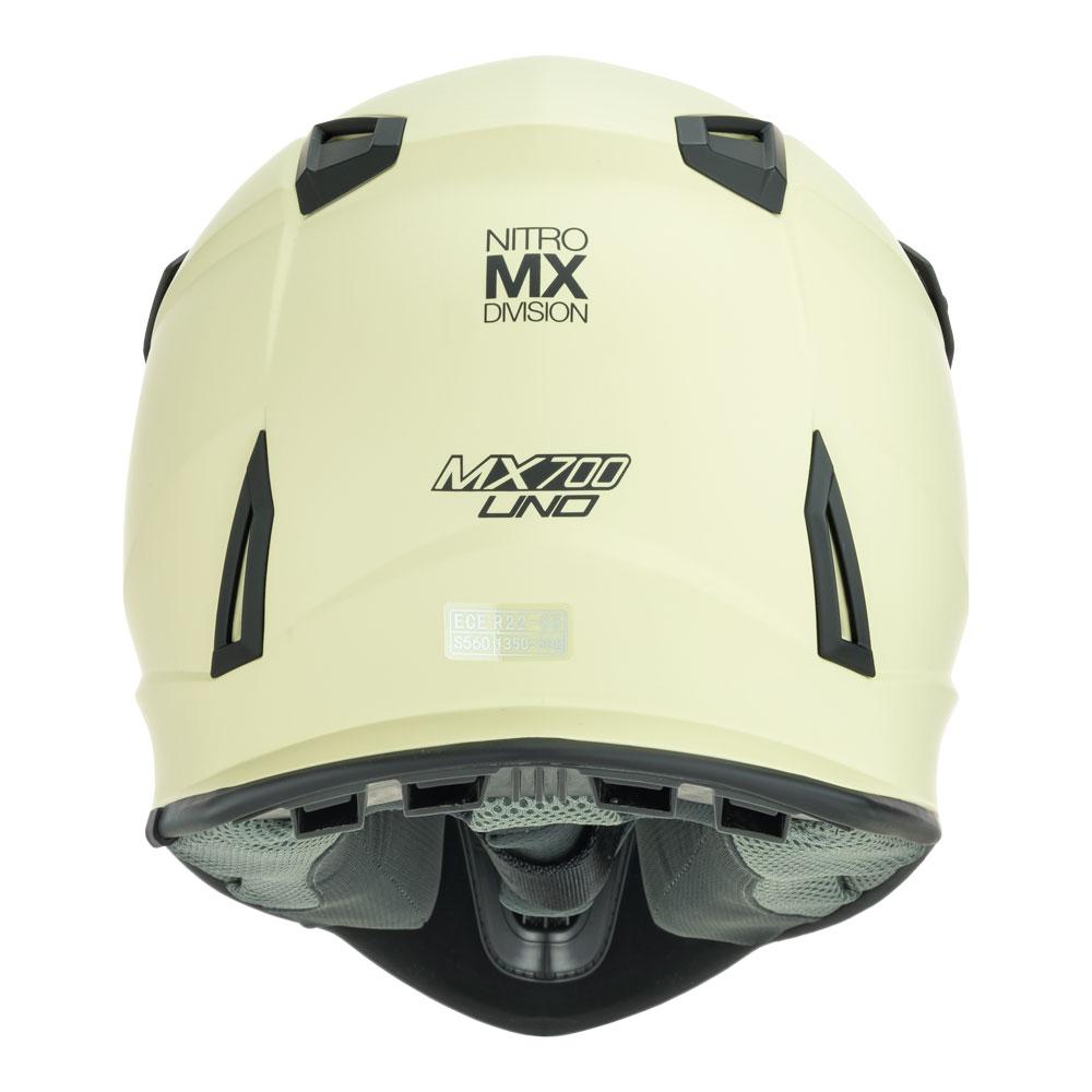 NITRO MX700 MATT SAND