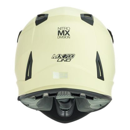 NITRO MX700 MATT SAND
