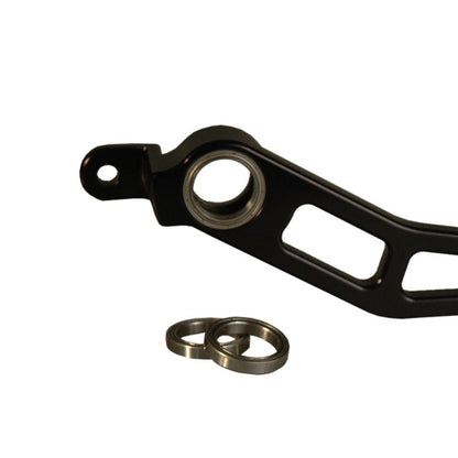 VORTEX - REARSETS : HONDA CBR600RR 07-24