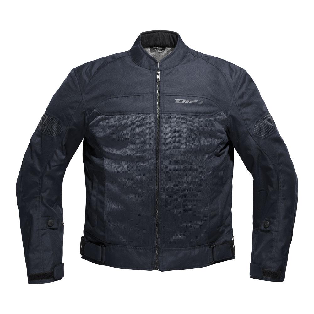 Difi Ibiza Air Jacket Blue