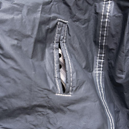 LA CORSA MOTORCYCLE COVER - WATERPROOF / LINED 2XL