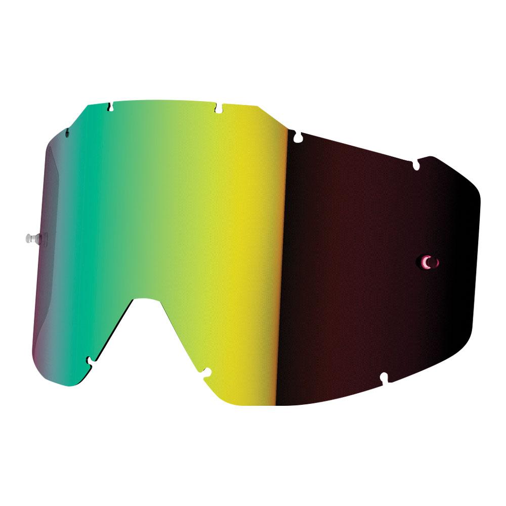 Shot Replacement Goggle Lens - Assault/Iris